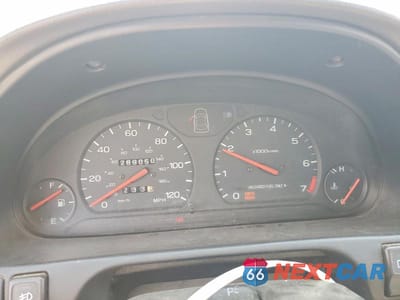 Zdjęcie 9 z 13 samochodu: 1997 SUBARU LEGACY OUTBACK VIN:4S3BG6859V7649656 - miniatura