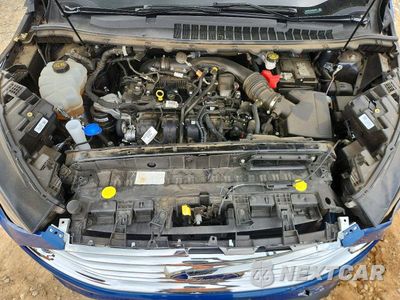 Zdjęcie 12 z 13 samochodu: 2022 FORD EDGE SEL VIN:2FMPK4J99NBB13024 - miniatura