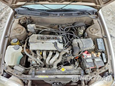 Zdjęcie 11 z 12 samochodu: 1998 TOYOTA COROLLA VE VIN:1NXBR18E4WZ083935 - miniatura