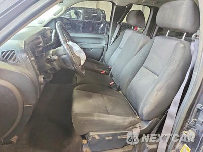Zdjęcie 7 z 12 samochodu: 2010 GMC SIERRA K1500 SLE VIN:1GTSKVE37AZ113637 - miniatura