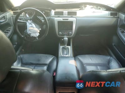 Zdjęcie 8 z 12 samochodu: 2006 CHEVROLET IMPALA SUPER SPORT VIN:2G1WD58C969276601 - miniatura