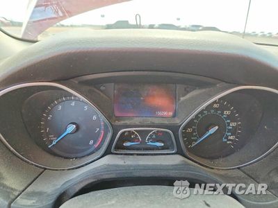 Zdjęcie 9 z 12 samochodu: 2014 FORD FOCUS SE VIN:1FADP3F23EL143625 - miniatura