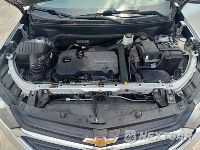 Zdjęcie 12 z 13 samochodu: 2018 CHEVROLET EQUINOX LS VIN:2GNAXHEV7J6335078 - miniatura