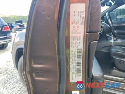 Zdjęcie 13 z 13 samochodu: 2020 JEEP GRAND CHEROKEE LIMITED VIN:1C4RJFBG7LC120463 - miniatura