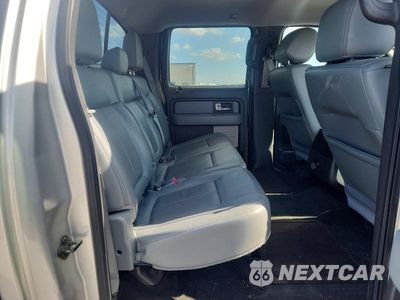 Zdjęcie 10 z 12 samochodu: 2014 FORD F150 SUPERCREW VIN:1FTFW1CF0EKG45693 - miniatura
