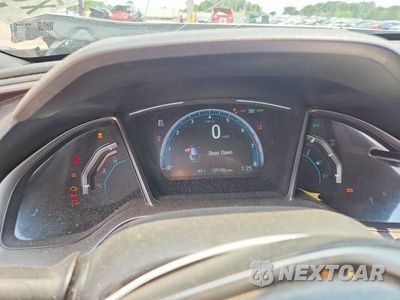 Zdjęcie 9 z 12 samochodu: 2020 HONDA CIVIC EX VIN:SHHFK7H66LU420257 - miniatura