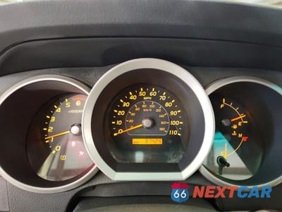 Zdjęcie 9 z 13 samochodu: 2009 TOYOTA 4RUNNER SR5 VIN:JTEBU14R09K038742 - miniatura