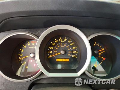 Zdjęcie 9 z 13 samochodu: 2009 TOYOTA 4RUNNER SR5 VIN:JTEBU14R09K038742 - miniatura