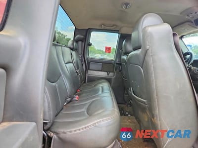 Zdjęcie 10 z 12 samochodu: 2006 GMC NEW SIERRA K1500 VIN:1GTEK19B66Z232875 - miniatura