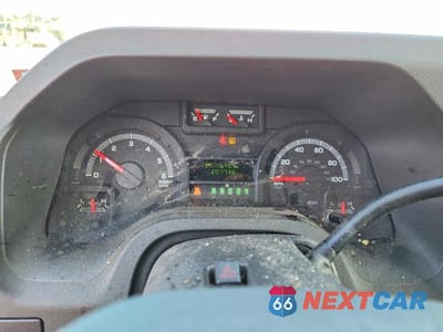 Zdjęcie 9 z 12 samochodu: 2014 FORD ECONOLINE E350 SUPER DUTY VAN VIN:1FTSS3EL8EDB01908 - miniatura