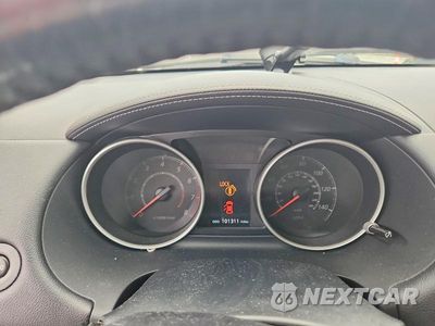 Zdjęcie 9 z 12 samochodu: 2011 MITSUBISHI OUTLANDER GT VIN:JA4JT5AX3BU014310 - miniatura