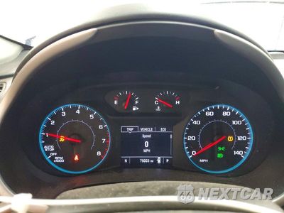 Zdjęcie 9 z 13 samochodu: 2023 CHEVROLET MALIBU LT VIN:1G1ZD5ST3PF138339 - miniatura
