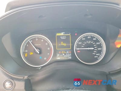 Zdjęcie 9 z 13 samochodu: 2023 SUBARU FORESTER LIMITED VIN:JF2SKAPC0PH537974 - miniatura
