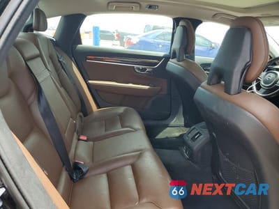Zdjęcie 10 z 12 samochodu: 2018 VOLVO S90 T5 MOMENTUM VIN:LVY982AK5JP007362 - miniatura