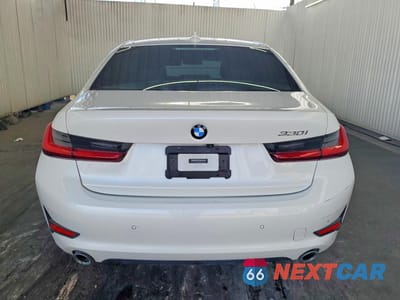 Zdjęcie 6 z 12 samochodu: 2021 BMW 330I VIN:3MW5R1J07M8C11527 - miniatura