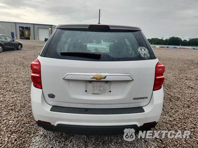 Zdjęcie 6 z 13 samochodu: 2016 CHEVROLET EQUINOX LS VIN:2GNALBEK6G6171958 - miniatura