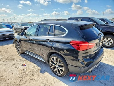 Drugie zdjęcie samochodu z przodu: 2016 BMW X1 XDRIVE28I VIN:WBXHT3C34G5E55714 - miniatura