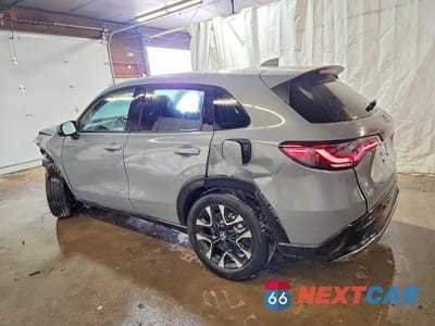 Drugie zdjęcie samochodu z przodu: 2026 HONDA HR-V EXL VIN:3CZRZ2H74TM774614 - miniatura