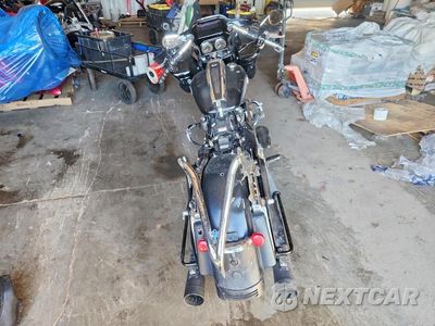 Czwarte zdjęcie samochodu z boku: 2022 HARLEY-DAVIDSON FLTRXS VIN:1HD1KTP19NB649160 - miniatura