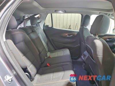 Zdjęcie 11 z 13 samochodu: 2020 GMC TERRAIN SLE VIN:3GKALTEV4LL193234 - miniatura