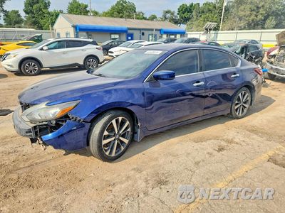 2017 NISSAN ALTIMA 2.5 SR 1N4AL3AP8HC495377 - główne zdjęcie licytacji z USA - miniatura