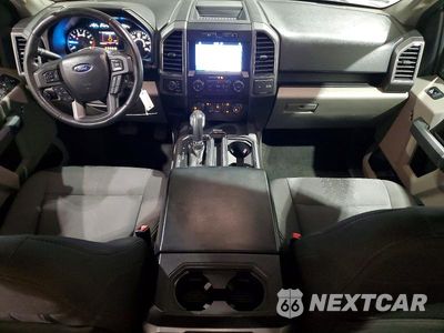 Zdjęcie 8 z 12 samochodu: 2018 FORD F150 SUPERCREW VIN:1FTEW1EP0JFD58147 - miniatura