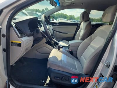Zdjęcie 7 z 13 samochodu: 2016 HYUNDAI TUCSON SPORT VIN:KM8J3CA20GU170581 - miniatura