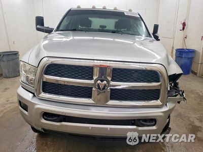Piąte zdjęcie samochodu w środku: 2015 RAM 2500 ST VIN:3C6UR5CL7FG500985 - miniatura