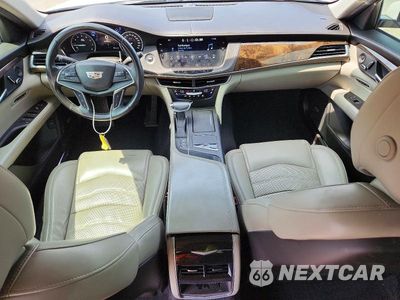 Zdjęcie 8 z 12 samochodu: 2016 CADILLAC CT6 LUXURY VIN:1G6KD5RS5GU163375 - miniatura