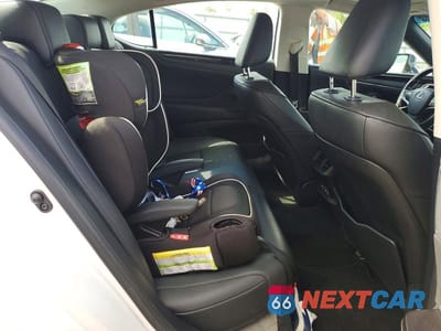 Zdjęcie 10 z 12 samochodu: 2020 LEXUS ES 350 VIN:58ADZ1B11LU066402 - miniatura
