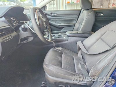 Zdjęcie 7 z 12 samochodu: 2020 NISSAN ALTIMA S VIN:1N4BL4BV0LC178581 - miniatura