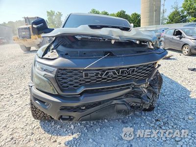 Piąte zdjęcie samochodu w środku: 2026 RAM 1500 RHO VIN:1C6SRFUP5TN246260 - miniatura