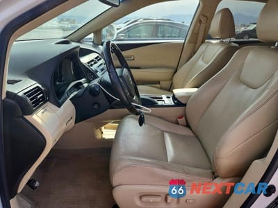 Zdjęcie 7 z 12 samochodu: 2015 LEXUS RX 350 BASE VIN:2T2BK1BA7FC301888 - miniatura