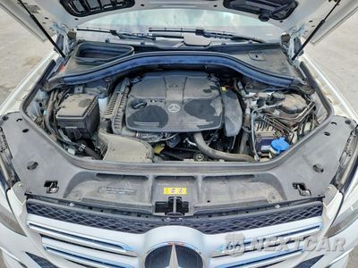 Zdjęcie 12 z 13 samochodu: 2018 MERCEDES-BENZ GLE 350 VIN:4JGDA5JB0JB194719 - miniatura