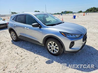 Czwarte zdjęcie samochodu z boku: 2024 FORD ESCAPE ACTIVE VIN:1FMCU0GN2RUA60172 - miniatura
