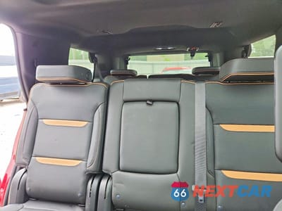 Zdjęcie 10 z 14 samochodu: 2024 GMC YUKON AT4 VIN:1GKS2CKD1RR355258 - miniatura