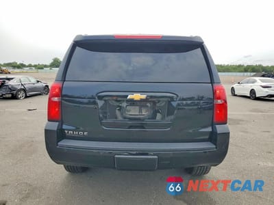 Zdjęcie 6 z 13 samochodu: 2019 CHEVROLET TAHOE K1500 LT VIN:1GNSKBKC4KR107984 - miniatura