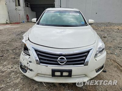 Piąte zdjęcie samochodu w środku: 2013 NISSAN ALTIMA 2.5 VIN:1N4AL3AP8DC206721 - miniatura