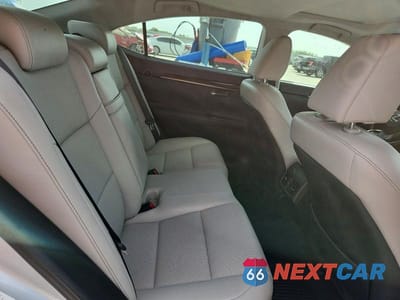 Zdjęcie 10 z 12 samochodu: 2017 LEXUS ES 350 VIN:58ABK1GGXHU053003 - miniatura