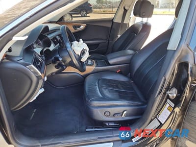 Zdjęcie 7 z 12 samochodu: 2017 AUDI A7 PREMIUM PLUS VIN:WAUW2AFC1HN058044 - miniatura