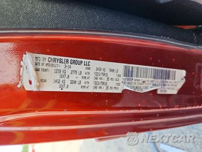 Zdjęcie 13 z 13 samochodu: 2014 JEEP WRANGLER UNLIMITED SPORT VIN:1C4BJWKG0EL257037 - miniatura