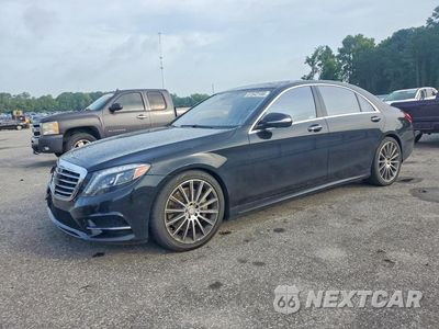 2015 MERCEDES-BENZ S 550 WDDUG8CB0FA173051 - główne zdjęcie licytacji z USA - miniatura