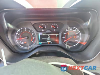 Zdjęcie 9 z 12 samochodu: 2017 CHEVROLET CAMARO LS VIN:1G1FA1RS9H0136052 - miniatura