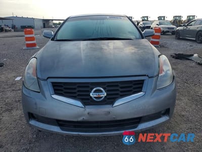 Piąte zdjęcie samochodu w środku: 2008 NISSAN ALTIMA 2.5S VIN:1N4AL24EX8C165082 - miniatura
