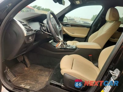 Zdjęcie 7 z 13 samochodu: 2024 BMW X3 XDRIVE30I VIN:5UX53DP03R9U16609 - miniatura