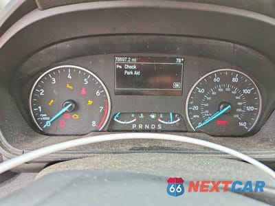 Zdjęcie 9 z 13 samochodu: 2018 FORD ECOSPORT SE VIN:MAJ6P1UL9JC243201 - miniatura