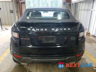Zdjęcie 6 z 12 samochodu: 2018 LAND ROVER RANGE ROVER EVOQUE HSE DYNAMIC VIN:SALVD5RX5JH288861 - miniatura