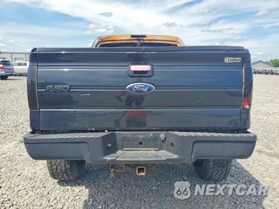 Zdjęcie 6 z 12 samochodu: 2010 FORD F150 SUPERCREW VIN:1FTEW1E8XAFA84948 - miniatura