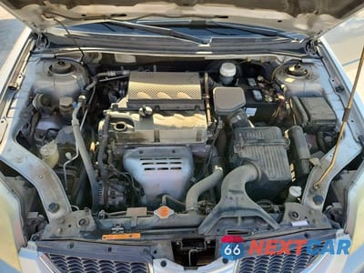 Zdjęcie 11 z 12 samochodu: 2006 MITSUBISHI GALANT ES MEDIUM VIN:4A3AB36F26E011781 - miniatura