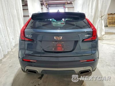 Zdjęcie 6 z 13 samochodu: 2021 CADILLAC XT4 PREMIUM LUXURY VIN:1GYFZCR44MF024886 - miniatura